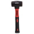 Amtech 1kg Fibreglass Shaft Lump Hammer(2) Amtech 1kg Fibreglass Shaft Lump Hammer(2)
